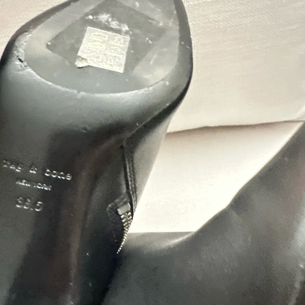 rag & bone
Avery Zip Boots - Picture 11 of 12